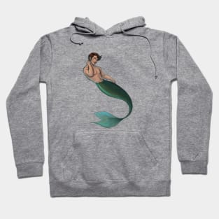 Mermay 2018 Hoodie